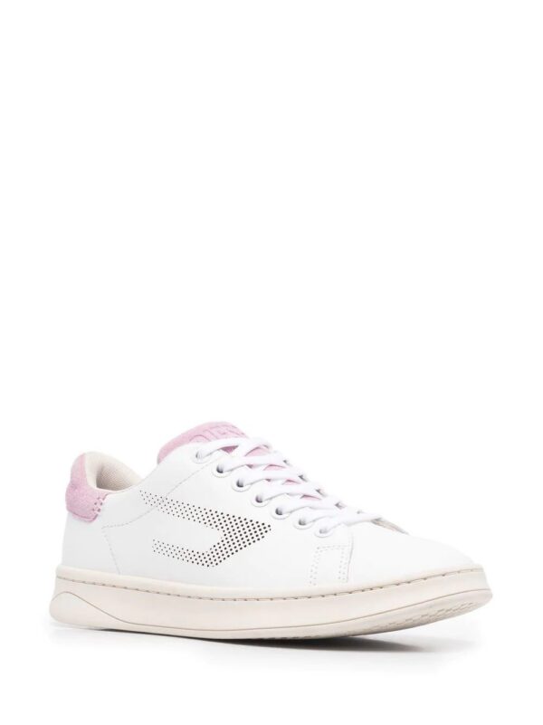 18509768_39911834_1000.jpg Diesel logo low-top sneakers