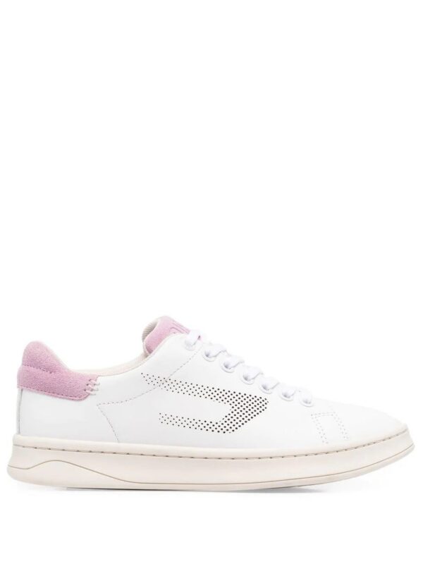 18509768_40354471_1000.jpg Diesel logo low-top sneakers