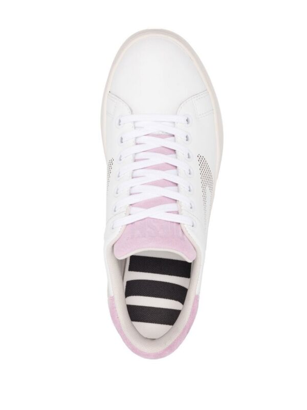 18509768_40356368_1000.jpg Diesel logo low-top sneakers