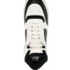 18520651_39872048_1000_f4135def-9ebe-426c-b2d0-dc7195ce6078.jpg Saint Laurent colour-block high-top sneakers