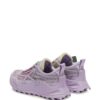 Off-white Odsy panelled sneakers