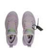 Off-white Odsy panelled sneakers