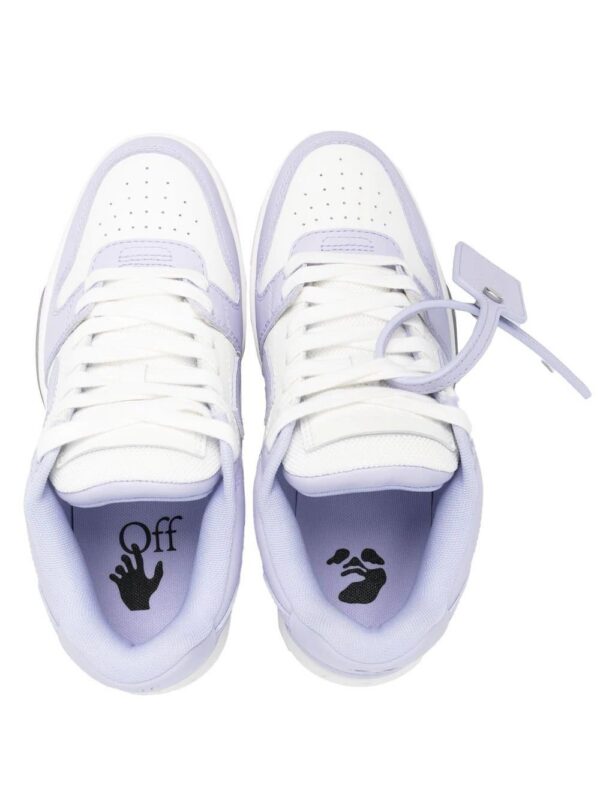 18532324_41227707_1000.jpg Off-white Out Of Office low-top sneakers