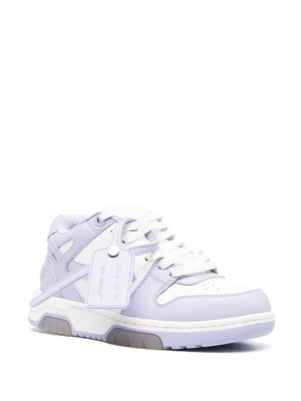 18532324_41227711_1000.jpg Off-white Out Of Office low-top sneakers