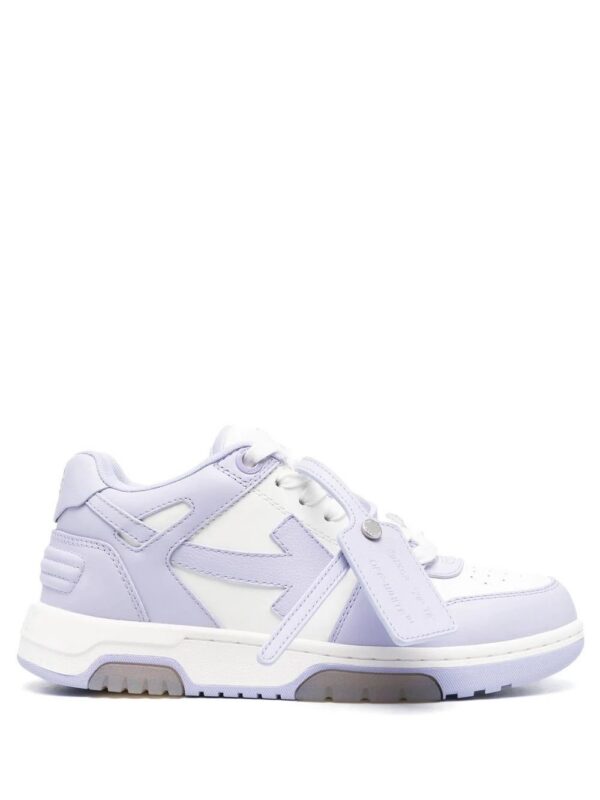 18532324_41229085_1000.jpg Off-white Out Of Office low-top sneakers
