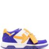 18532377_41995807_1000.jpg Off-white Out Of Office low-top sneakers