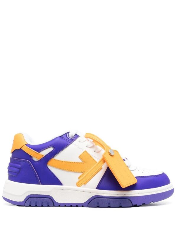 18532377_41995807_1000.jpg Off-white Out Of Office low-top sneakers