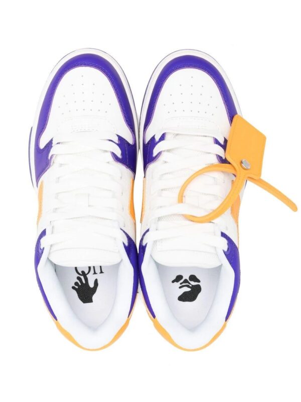 18532377_41997131_1000.jpg Off-white Out Of Office low-top sneakers