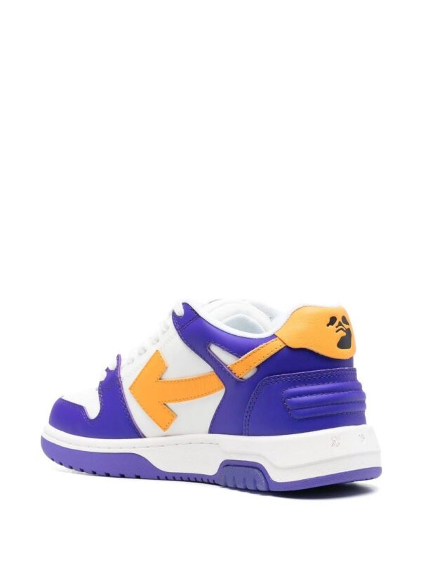 18532377_41997136_1000.jpg Off-white Out Of Office low-top sneakers