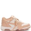 18533240_41345107_1000.jpg Off-white Out Of Office low-top sneakers