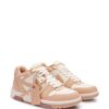 18533240_41345126_1000.jpg Off-white Out Of Office low-top sneakers