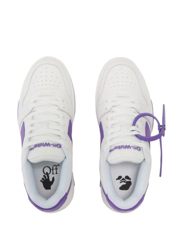 18533272_41350488_1000_763fbee9-227f-4623-a507-7018951aa6cb-1.jpg Off-White Out Of Office low-top sneakers