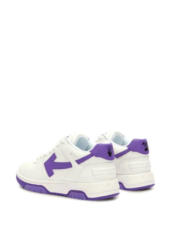 18533272_41350499_1000.jpg Off-white Out Of Office low-top sneakers