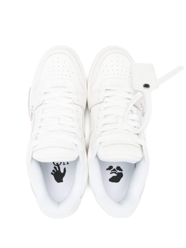 18533283_40896639_1000_881d0f12-8384-4c28-8074-b82c3933f2a1.jpg Off-White Out Of Office "For Walking" low-top sneakers