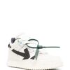 18533286_41762355_1000.jpg Off-white Sponge mid-top sneakers