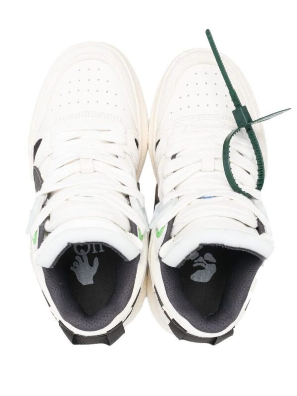 18533286_41834010_1000.jpg Off-white Sponge mid-top sneakers