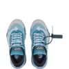 Off-white Odsy low-top sneakers