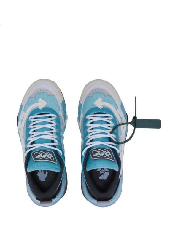 Off-white Odsy low-top sneakers