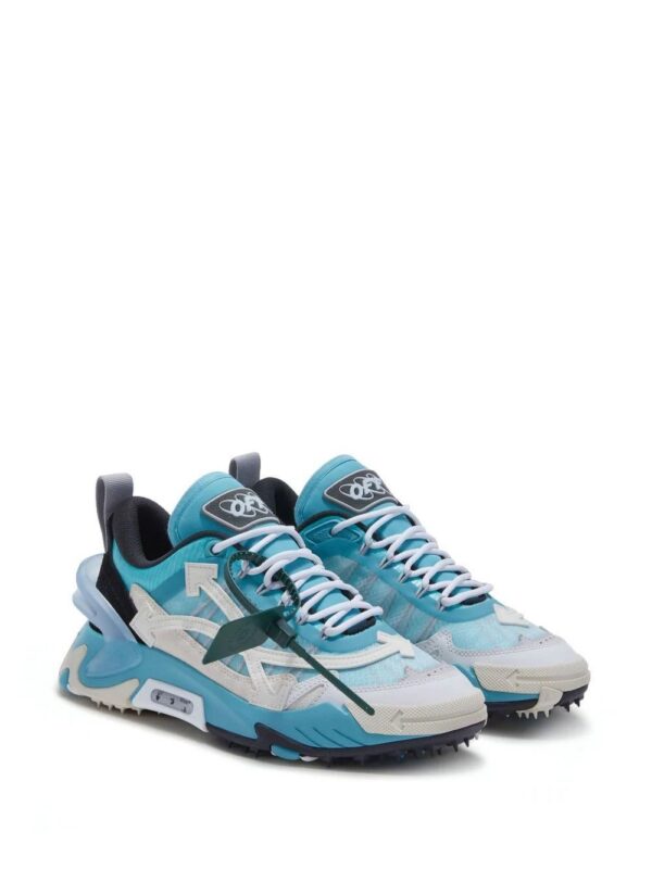 Off-white Odsy low-top sneakers