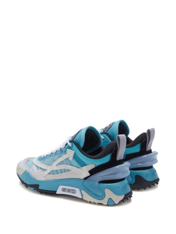 Off-white Odsy low-top sneakers