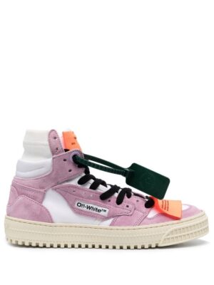 18533309_40903745_1000_9687358f-72d0-4858-99b2-8e3e1af568c5.jpg Off-White Zip-Tie lace-up sneakers