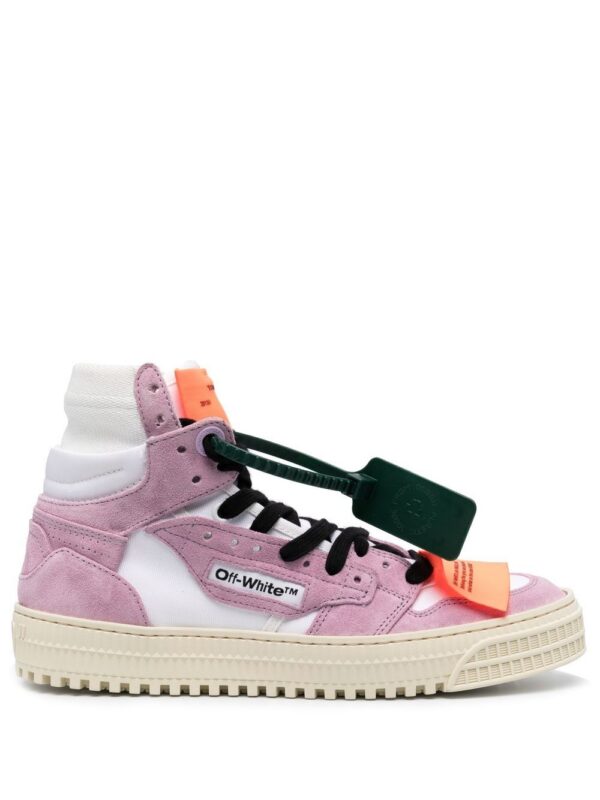 18533309_40903745_1000_9687358f-72d0-4858-99b2-8e3e1af568c5.jpg Off-White Zip-Tie lace-up sneakers