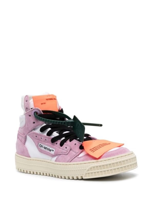 18533309_40903748_1000_465d12af-d9d6-4f4c-95ed-fa3271922296.jpg Off-White Zip-Tie lace-up sneakers
