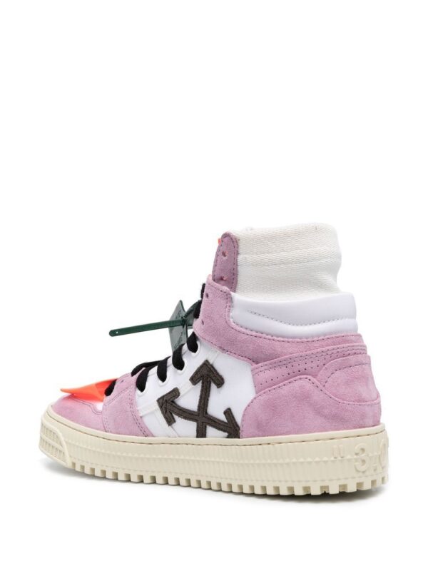 18533309_40903750_1000_da4af611-6dd8-4f46-9a8f-36a9f28d9bc6.jpg Off-White Zip-Tie lace-up sneakers