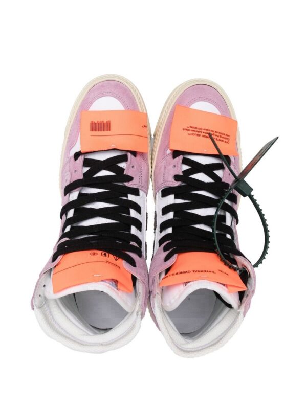 18533309_40904243_1000_a29fe1ca-7ef8-4cbf-9905-752a3bad6e7b.jpg Off-White Zip-Tie lace-up sneakers