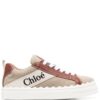 18542938_40056181_1000_d2a35980-96c1-4de9-a556-fcd286c3b44a.jpg Chloé Lauren low-top canvas sneakers