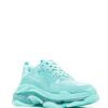 18543841_40388172_1000.jpg Balenciaga Triple S clear-sole sneakers