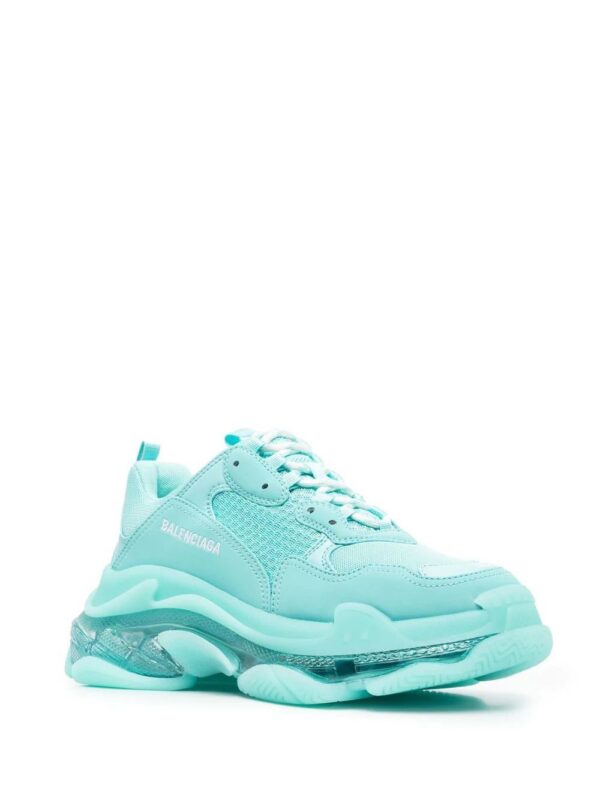 18543841_40388172_1000.jpg Balenciaga Triple S clear-sole sneakers