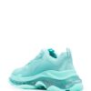 18543841_40388176_1000.jpg Balenciaga Triple S clear-sole sneakers