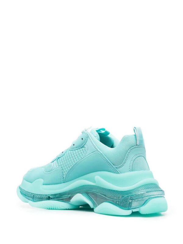 18543841_40388176_1000.jpg Balenciaga Triple S clear-sole sneakers