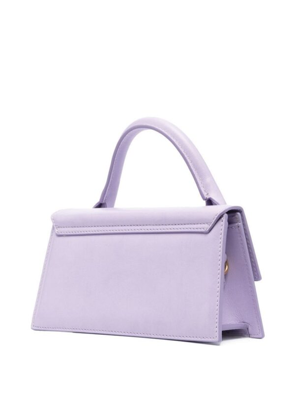 Jacquemus  Le Chiquito Long tote bag