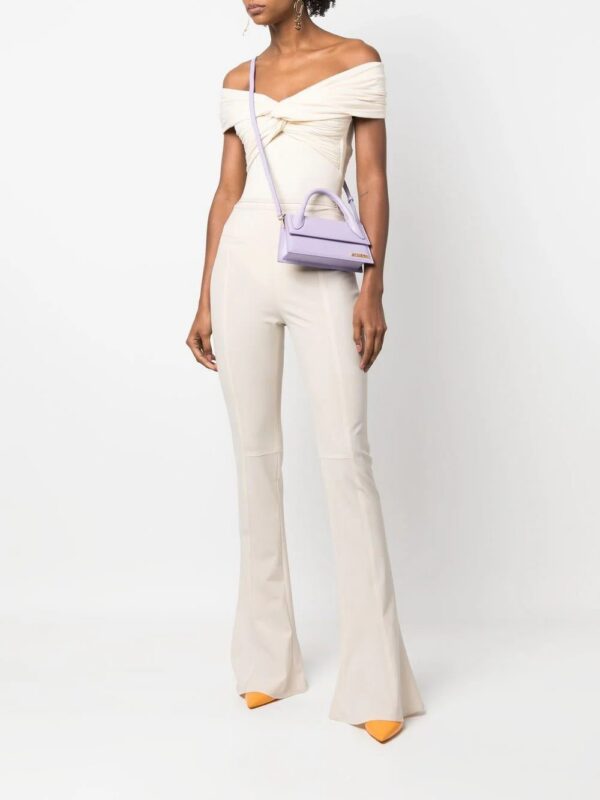 18544128_41057564_1000_04cdfbb1-f3f3-4ff0-9869-d89b9ab95ea2.jpg Jacquemus Le Chiquito Long tote bag