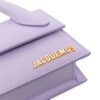 18544128_41057565_1000_03ef37e6-4c65-465d-9133-00011ce4561b.jpg Jacquemus Le Chiquito Long tote bag