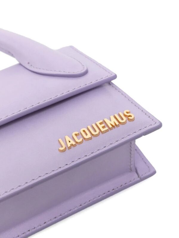18544128_41057565_1000_03ef37e6-4c65-465d-9133-00011ce4561b.jpg Jacquemus Le Chiquito Long tote bag