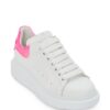 18547307_41105209_1000.jpg Alexander Mcqueen low-top chunky-sole sneakers