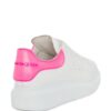 18547307_41105212_1000.jpg Alexander Mcqueen low-top chunky-sole sneakers
