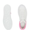 18547307_41904345_1000.jpg Alexander Mcqueen low-top chunky-sole sneakers