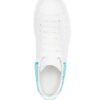 Alexander McQueen  Oversized low-top sneakers