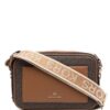 18550607_40017695_1000.jpg Michael Kors Maeve monogram-print crossbody bag