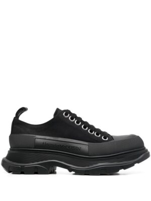 18551282_40013252_1000_a04938a3-a9c6-493d-a1ca-b2e6299b2068.jpg Alexander McQueen Tread Slick lace-up sneakers