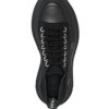 Alexander McQueen Tread Slick lace-up sneakers