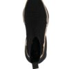 Balmain  B Bold slip-on sneakers