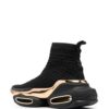 Balmain  B Bold slip-on sneakers