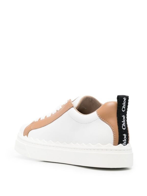 18572480_40171509_1000.jpg Chloé Lauren low-top sneakers