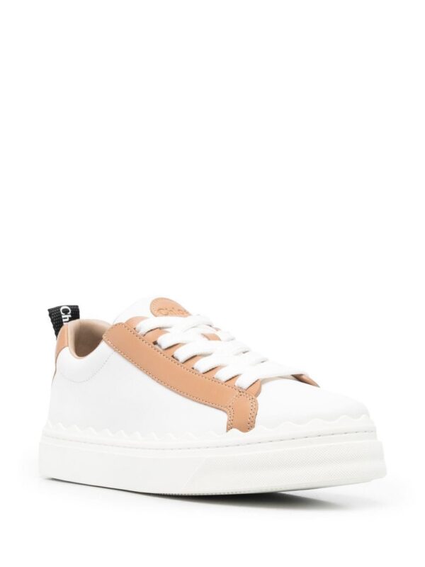 18572480_40172751_1000.jpg Chloé Lauren low-top sneakers