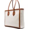 18572939_40032398_1000.jpg Balmain B-Army shopper tote bag